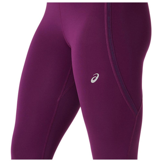 Asics Γυναικείο κολάν Race High Waist Tight Asics Γυναικείο κολάν Race High Waist Tight